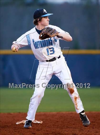 Thumbnail 1 in Lassiter @ Pope photogallery.