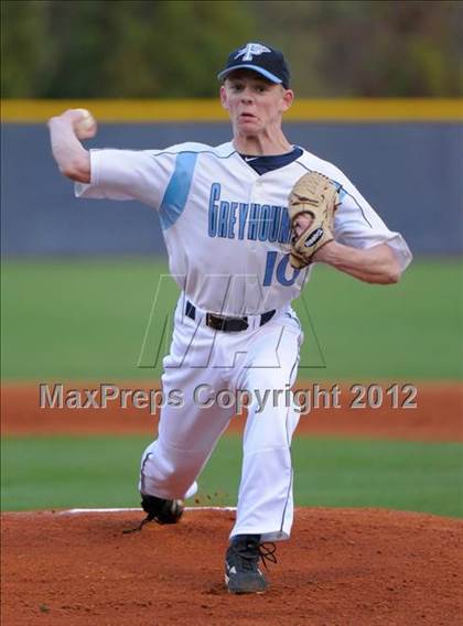 Thumbnail 3 in Lassiter @ Pope photogallery.
