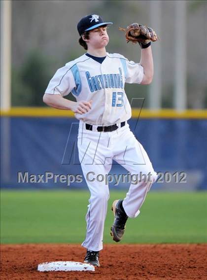 Thumbnail 1 in Lassiter @ Pope photogallery.