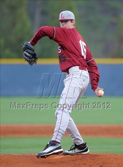 Thumbnail 2 in Lassiter @ Pope photogallery.
