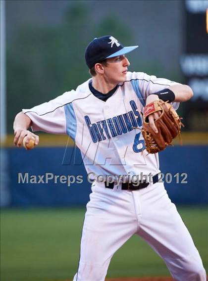 Thumbnail 2 in Lassiter @ Pope photogallery.