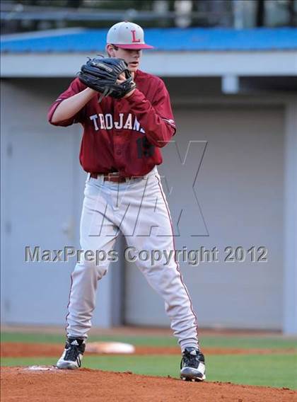 Thumbnail 3 in Lassiter @ Pope photogallery.