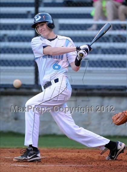 Thumbnail 1 in Lassiter @ Pope photogallery.