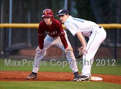 Thumbnail 3 in Lassiter @ Pope photogallery.