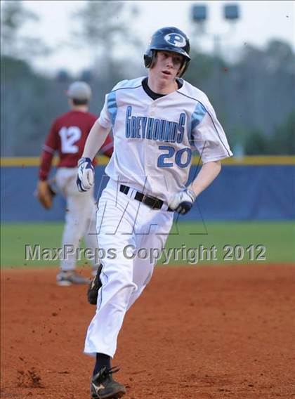 Thumbnail 1 in Lassiter @ Pope photogallery.