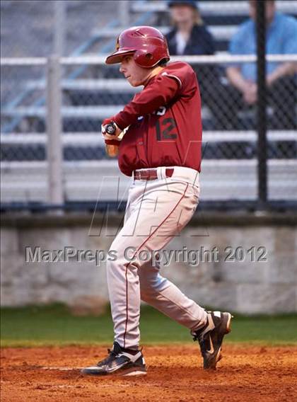 Thumbnail 1 in Lassiter @ Pope photogallery.