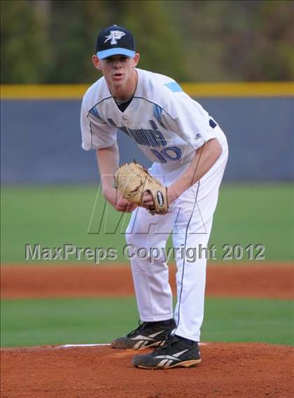 Thumbnail 3 in Lassiter @ Pope photogallery.