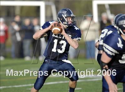 Thumbnail 2 in Bishop Guertin @ Exeter (State Playoffs) photogallery.