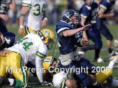 Thumbnail 3 in Bishop Guertin @ Exeter (State Playoffs) photogallery.