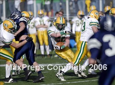 Thumbnail 3 in Bishop Guertin @ Exeter (State Playoffs) photogallery.