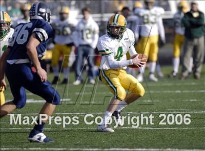 Thumbnail 3 in Bishop Guertin @ Exeter (State Playoffs) photogallery.