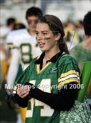 Thumbnail 1 in Bishop Guertin @ Exeter (State Playoffs) photogallery.