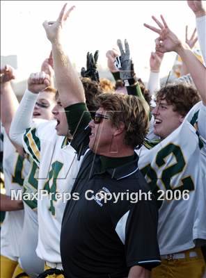 Thumbnail 1 in Bishop Guertin @ Exeter (State Playoffs) photogallery.