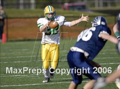 Thumbnail 3 in Bishop Guertin @ Exeter (State Playoffs) photogallery.
