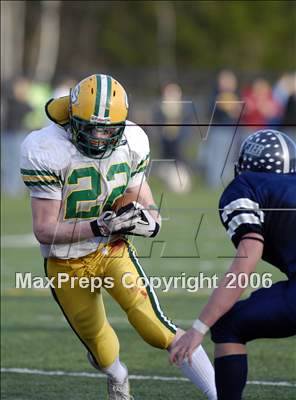 Thumbnail 3 in Bishop Guertin @ Exeter (State Playoffs) photogallery.