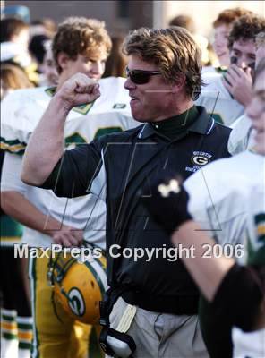 Thumbnail 3 in Bishop Guertin @ Exeter (State Playoffs) photogallery.