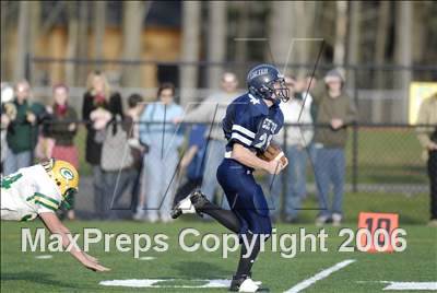 Thumbnail 3 in Bishop Guertin @ Exeter (State Playoffs) photogallery.