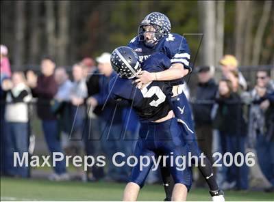 Thumbnail 3 in Bishop Guertin @ Exeter (State Playoffs) photogallery.