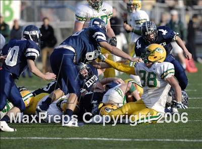 Thumbnail 3 in Bishop Guertin @ Exeter (State Playoffs) photogallery.