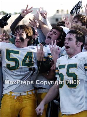 Thumbnail 3 in Bishop Guertin @ Exeter (State Playoffs) photogallery.