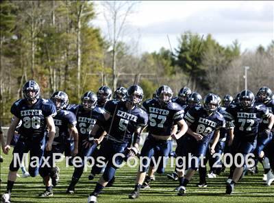 Thumbnail 3 in Bishop Guertin @ Exeter (State Playoffs) photogallery.