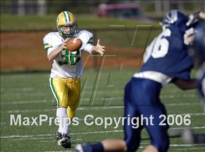 Thumbnail 1 in Bishop Guertin @ Exeter (State Playoffs) photogallery.