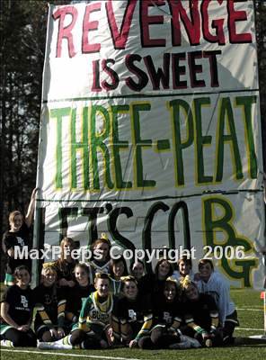 Thumbnail 1 in Bishop Guertin @ Exeter (State Playoffs) photogallery.