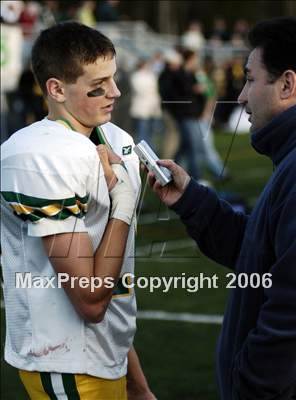 Thumbnail 3 in Bishop Guertin @ Exeter (State Playoffs) photogallery.