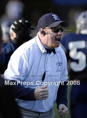 Thumbnail 3 in Bishop Guertin @ Exeter (State Playoffs) photogallery.