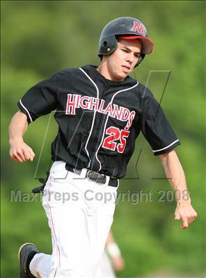 Thumbnail 1 in Bergenfield @ Northern Highlands photogallery.