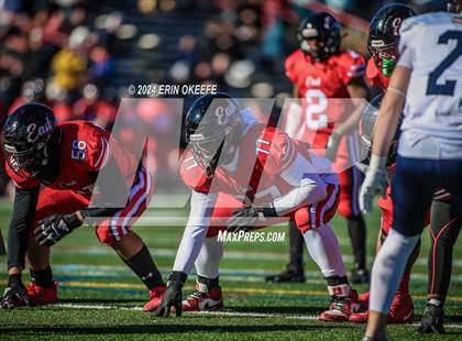 Thumbnail 3 in Smithtown West vs. Half Hollow Hills East (NYSPHAA Section 11 Division 2 Semifinals) photogallery.