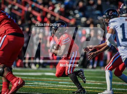 Thumbnail 3 in Smithtown West vs. Half Hollow Hills East (NYSPHAA Section 11 Division 2 Semifinals) photogallery.