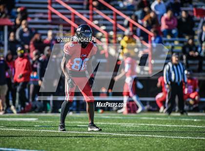 Thumbnail 3 in Smithtown West vs. Half Hollow Hills East (NYSPHAA Section 11 Division 2 Semifinals) photogallery.
