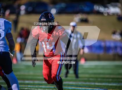 Thumbnail 3 in Smithtown West vs. Half Hollow Hills East (NYSPHAA Section 11 Division 2 Semifinals) photogallery.