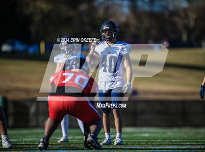 Thumbnail 3 in Smithtown West vs. Half Hollow Hills East (NYSPHAA Section 11 Division 2 Semifinals) photogallery.