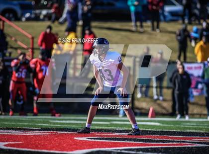 Thumbnail 3 in Smithtown West vs. Half Hollow Hills East (NYSPHAA Section 11 Division 2 Semifinals) photogallery.