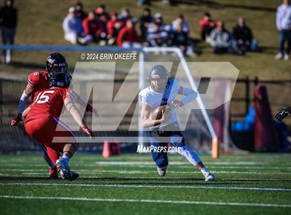 Thumbnail 1 in Smithtown West vs. Half Hollow Hills East (NYSPHAA Section 11 Division 2 Semifinals) photogallery.