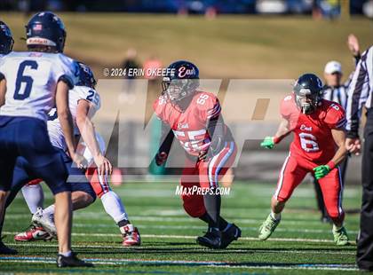 Thumbnail 3 in Smithtown West vs. Half Hollow Hills East (NYSPHAA Section 11 Division 2 Semifinals) photogallery.