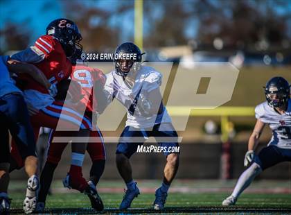 Thumbnail 1 in Smithtown West vs. Half Hollow Hills East (NYSPHAA Section 11 Division 2 Semifinals) photogallery.