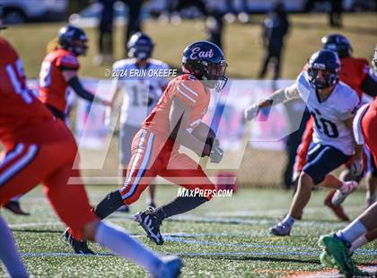 Thumbnail 3 in Smithtown West vs. Half Hollow Hills East (NYSPHAA Section 11 Division 2 Semifinals) photogallery.