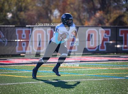 Thumbnail 2 in Smithtown West vs. Half Hollow Hills East (NYSPHAA Section 11 Division 2 Semifinals) photogallery.