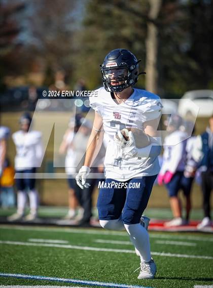 Thumbnail 3 in Smithtown West vs. Half Hollow Hills East (NYSPHAA Section 11 Division 2 Semifinals) photogallery.