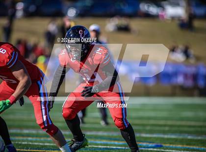 Thumbnail 2 in Smithtown West vs. Half Hollow Hills East (NYSPHAA Section 11 Division 2 Semifinals) photogallery.