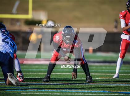 Thumbnail 1 in Smithtown West vs. Half Hollow Hills East (NYSPHAA Section 11 Division 2 Semifinals) photogallery.