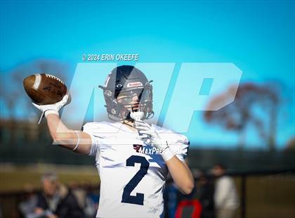 Thumbnail 1 in Smithtown West vs. Half Hollow Hills East (NYSPHAA Section 11 Division 2 Semifinals) photogallery.
