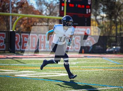 Thumbnail 1 in Smithtown West vs. Half Hollow Hills East (NYSPHAA Section 11 Division 2 Semifinals) photogallery.