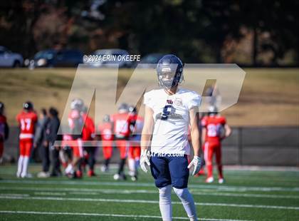 Thumbnail 3 in Smithtown West vs. Half Hollow Hills East (NYSPHAA Section 11 Division 2 Semifinals) photogallery.