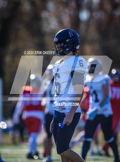 Thumbnail 3 in Smithtown West vs. Half Hollow Hills East (NYSPHAA Section 11 Division 2 Semifinals) photogallery.