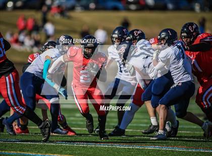 Thumbnail 3 in Smithtown West vs. Half Hollow Hills East (NYSPHAA Section 11 Division 2 Semifinals) photogallery.