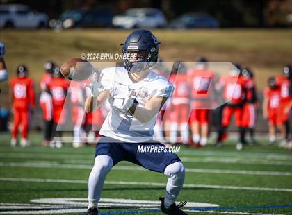 Thumbnail 3 in Smithtown West vs. Half Hollow Hills East (NYSPHAA Section 11 Division 2 Semifinals) photogallery.